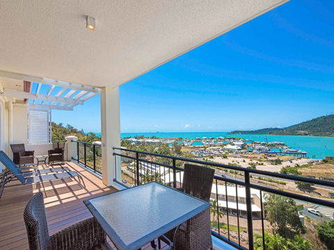 The Sebel Whitsundays - Surfers Gold Coast 2