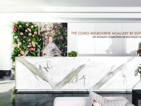 The Como Melbourne MGallery Collection - Surfers Gold Coast 0