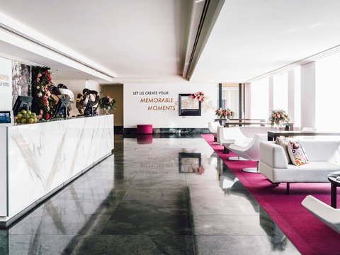 The Como Melbourne MGallery Collection - Surfers Gold Coast 1