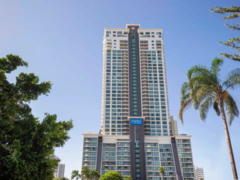 Mantra Crown Towers Surfers Paradise - Surfers Gold Coast 0