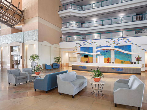Mantra Crown Towers Surfers Paradise - Surfers Gold Coast 1