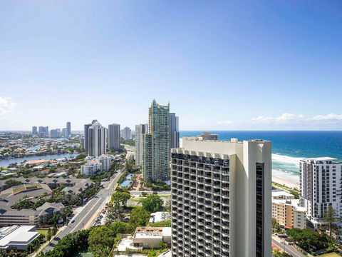 Mantra Crown Towers Surfers Paradise - Surfers Gold Coast 2