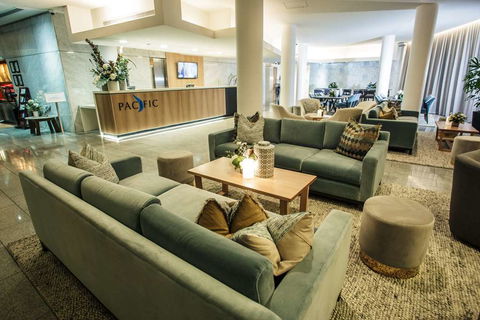 Pacific Hotel Brisbane - Surfers Gold Coast 0