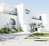 Halcyon House - Surfers Gold Coast