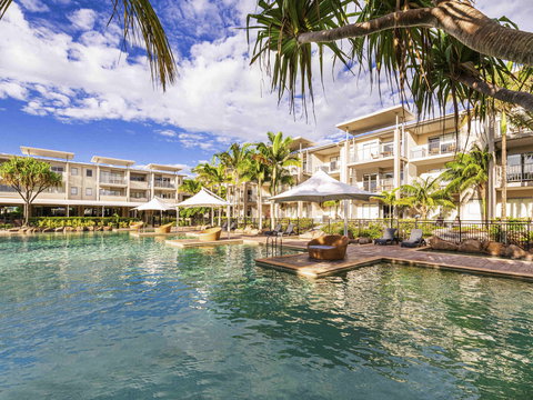 Peppers Salt Resort & Spa - Surfers Gold Coast 0