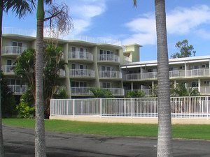 Cabarita Lake Apartments - Surfers Gold Coast 0