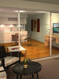 Cabarita Lake Apartments - Surfers Gold Coast 1
