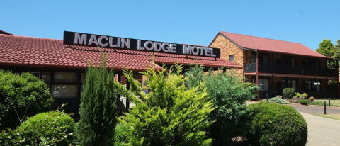 Maclin Lodge - Surfers Gold Coast 0