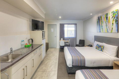 Roma Central Motel - Surfers Gold Coast 2
