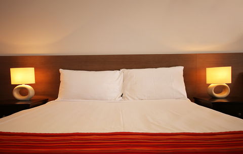 Roma Inland Motor Inn - Surfers Gold Coast 2