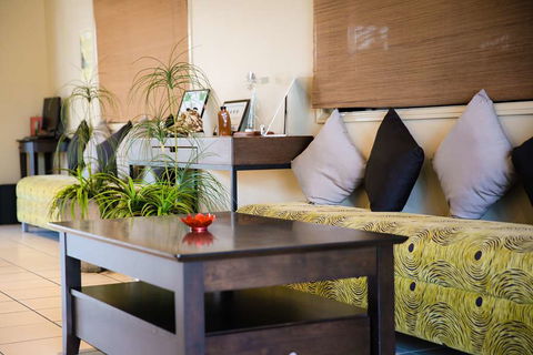 Best Western Bungil Creek Motel - Surfers Gold Coast 1