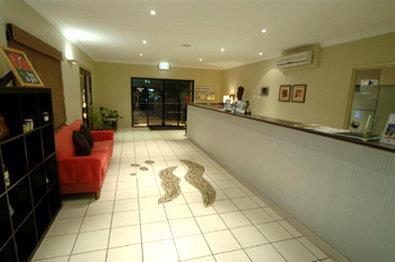 Best Western Bungil Creek Motel - Surfers Gold Coast 2