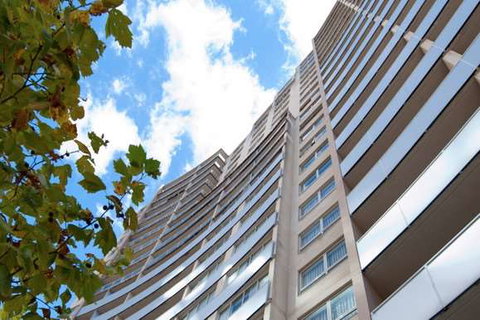 Mantra Chatswood - Surfers Gold Coast 0