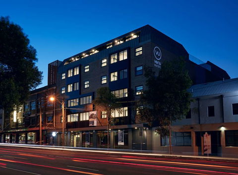 Veriu Camperdown - Surfers Gold Coast 0