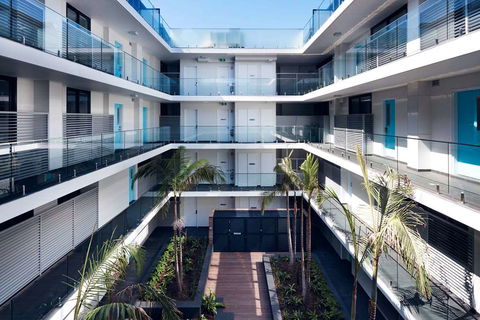 Veriu Camperdown - Surfers Gold Coast 1