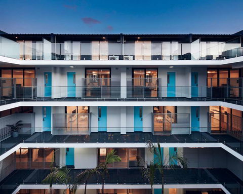 Veriu Camperdown - Surfers Gold Coast 2