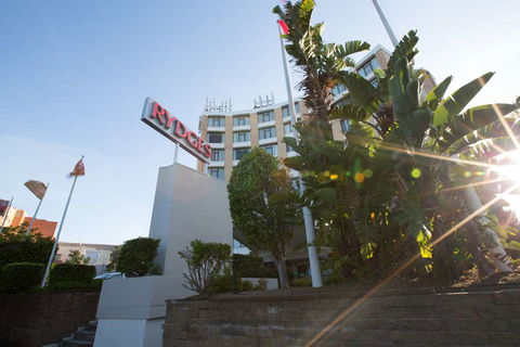 Rydges Camperdown - Surfers Gold Coast 0