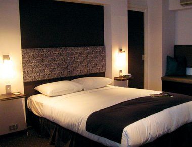 Zero Davey Apartment Hotel - Surfers Gold Coast 0