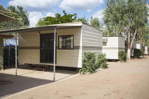 Discovery Parks Mount Isa - Surfers Gold Coast 0