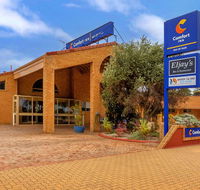 Comfort Inn Bay of Isles - Surfers Gold Coast