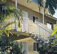 Port Douglas Plantation Resort