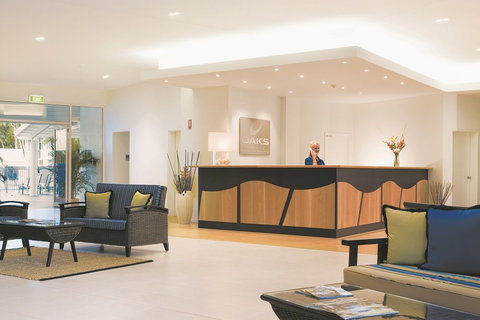 Silkari Lagoons Port Douglas - Surfers Gold Coast 1