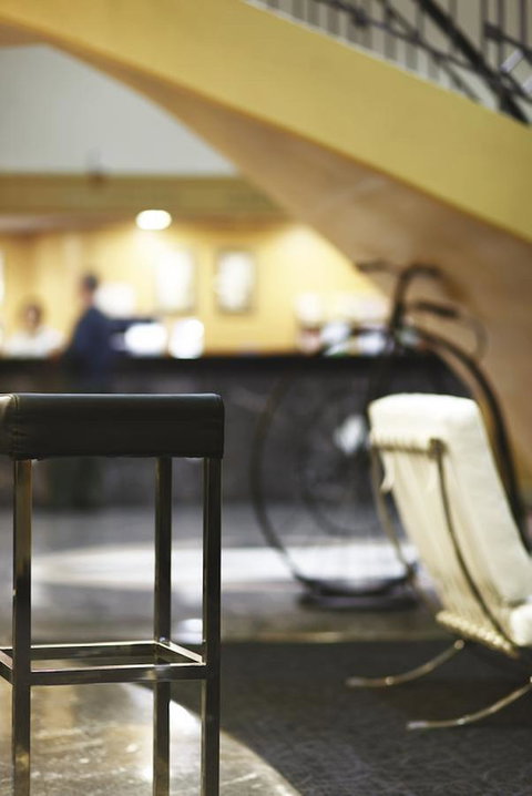 Ibis Styles Canberra - Surfers Gold Coast 15