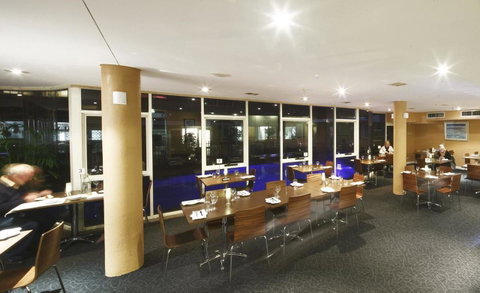 Ibis Styles Canberra - Surfers Gold Coast 21