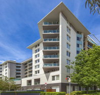 Pacific Suites Canberra - Surfers Gold Coast