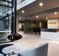 Midnight Hotel Autograph Collection - Surfers Gold Coast