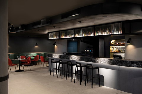 Midnight Hotel, Autograph Collection - Surfers Gold Coast 7