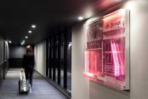 Midnight Hotel, Autograph Collection - Surfers Gold Coast 18