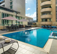 Adina Serviced Apartments Canberra James Court - Surfers Gold Coast