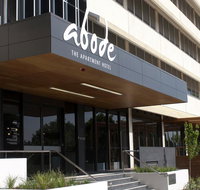 Abode Woden - Surfers Gold Coast