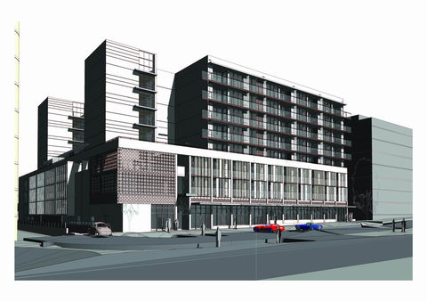 Avenue Hotel Canberra - Surfers Gold Coast 18