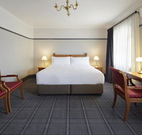 Brassey Hotel - Managed by Doma Hotels - Surfers Gold Coast