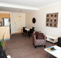 CityStyle Executive Apartments - Surfers Gold Coast