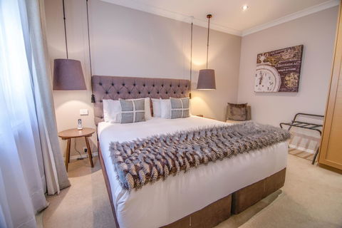 De Russie Boutique Hotel - Surfers Gold Coast 16