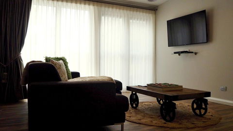 De Russie Boutique Hotel - Surfers Gold Coast 28