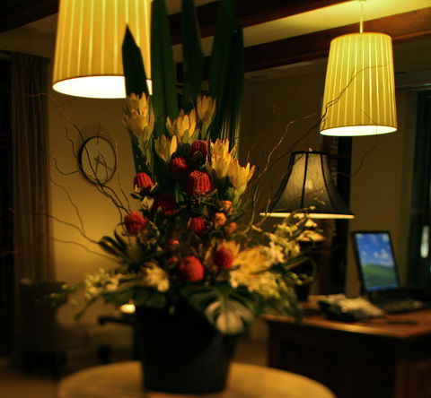 De Russie Boutique Hotel - Surfers Gold Coast 26