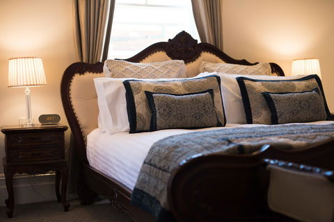 De Russie Boutique Hotel - Surfers Gold Coast 20