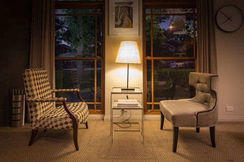 De Russie Boutique Hotel - Surfers Gold Coast 21