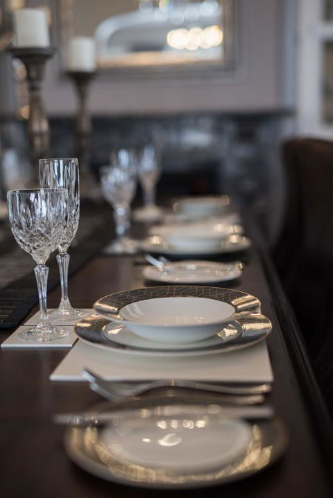De Russie Boutique Hotel - Surfers Gold Coast 14