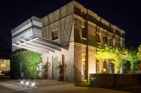 De Russie Boutique Hotel - Surfers Gold Coast 0