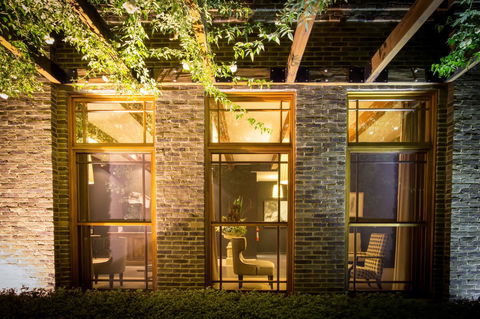 De Russie Boutique Hotel - Surfers Gold Coast 35