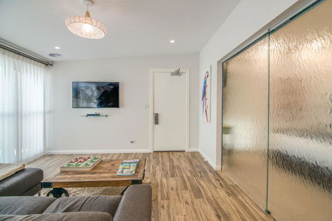 De Russie Boutique Hotel - Surfers Gold Coast 10