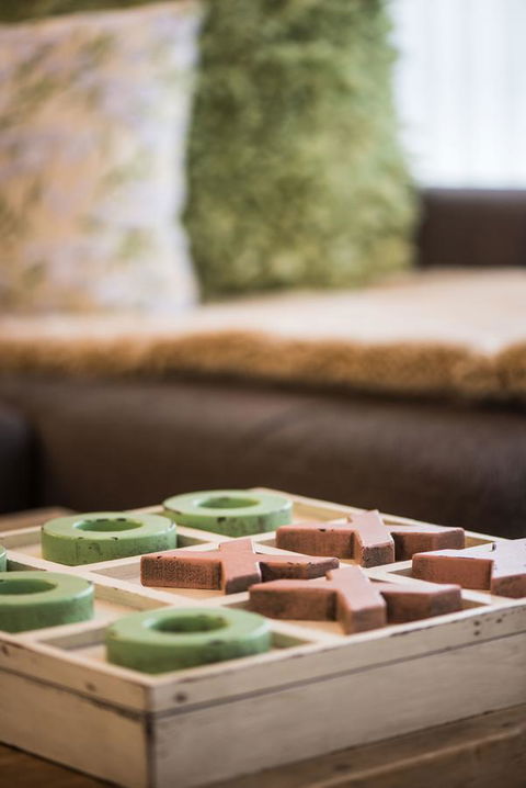 De Russie Boutique Hotel - Surfers Gold Coast 12