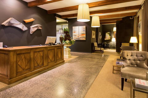De Russie Boutique Hotel - Surfers Gold Coast 23