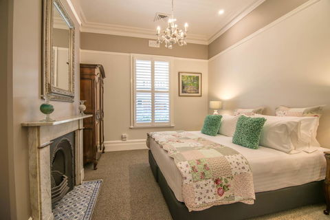 De Russie Boutique Hotel - Surfers Gold Coast 40