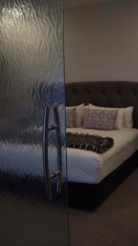 De Russie Boutique Hotel - Surfers Gold Coast 39